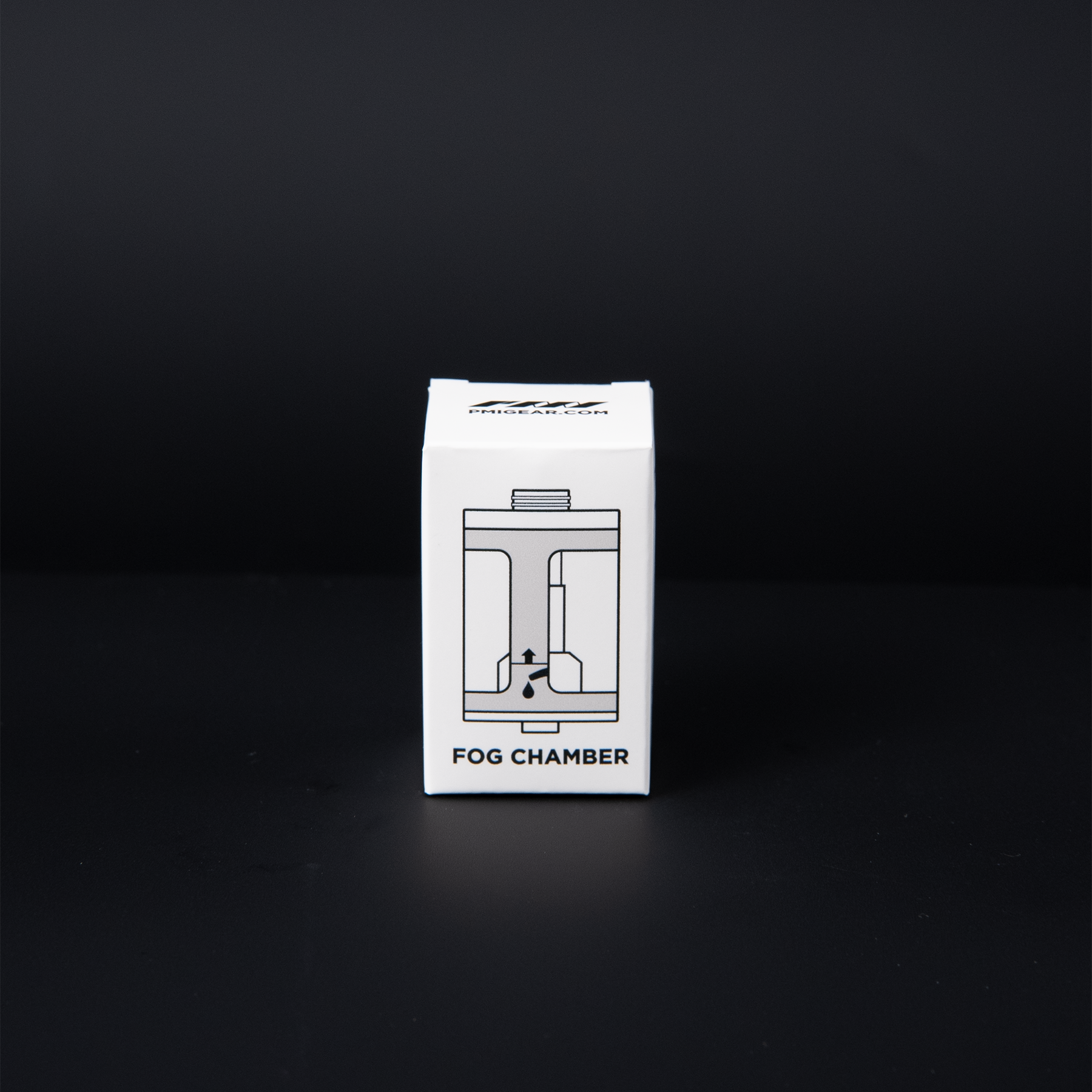 PMI Fog Chamber 3.0