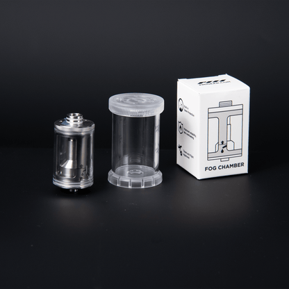 PMI Fog Chamber 3.0 - PMI Gear