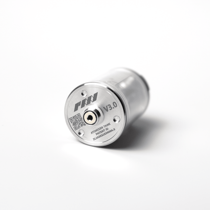 PMI Fog Chamber 3.0 - PMI Gear