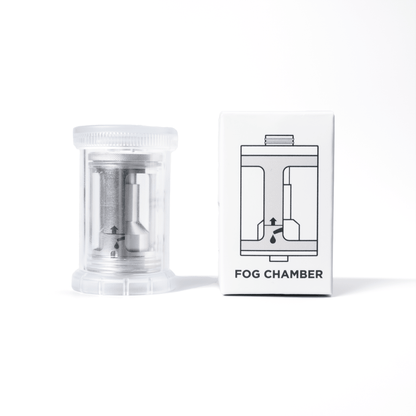 PMI Fog Chamber 3.0 - PMI Gear