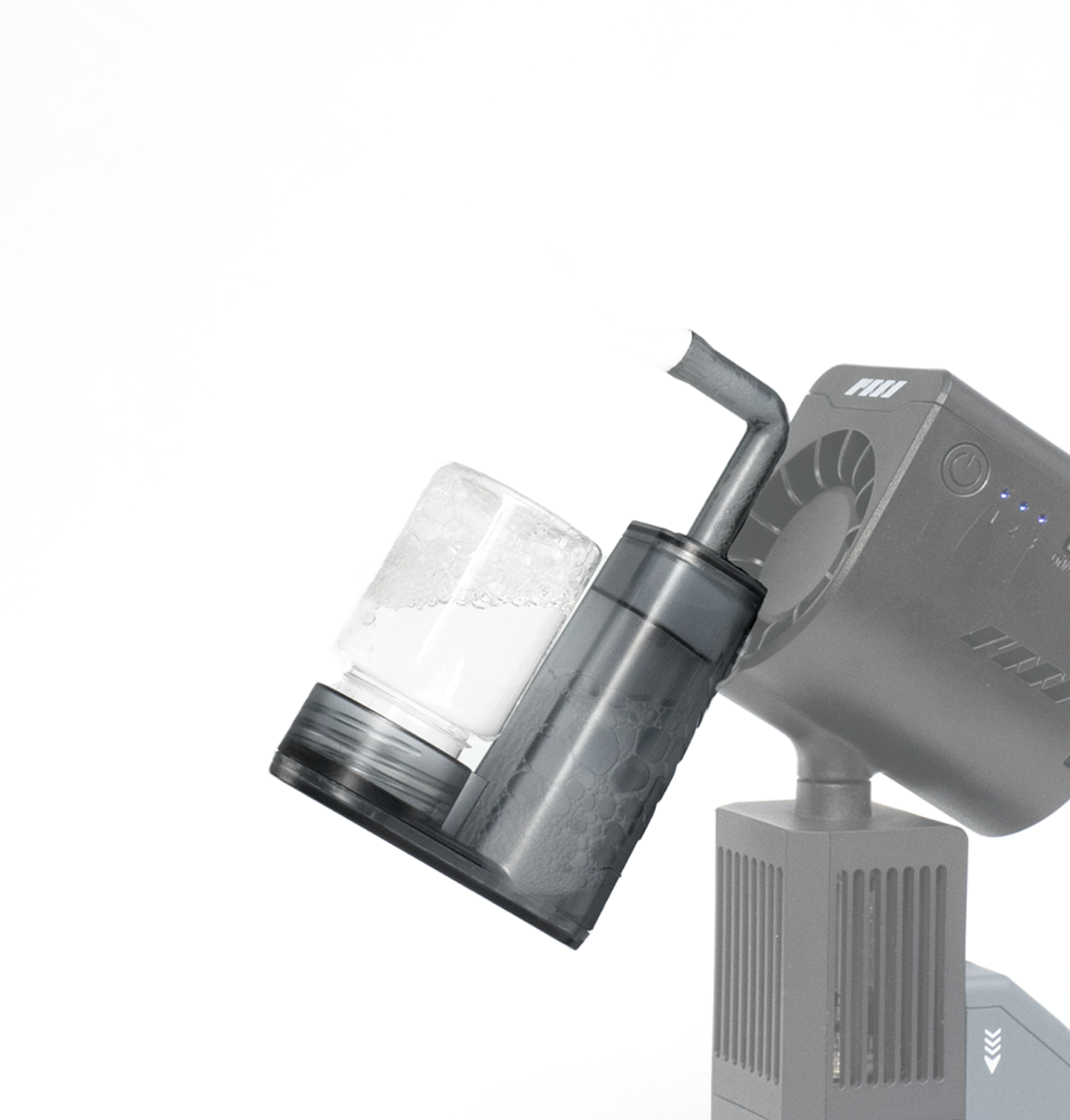 PMI Auto Bubble Nozzle