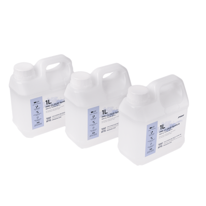 PMI Cloud Formula Refill 3000ml (1L Pack x3 ) - PMI Gear