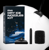 PMI Dryice Nozzle Kit - PMI Gear
