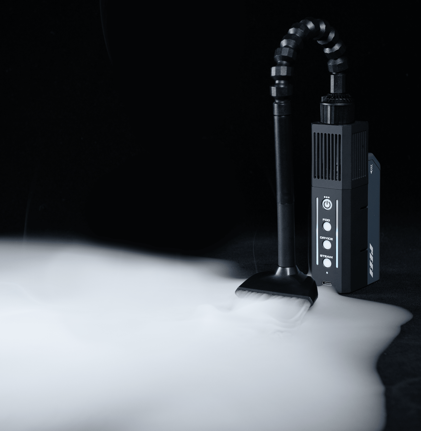 PMI Dryice Nozzle Kit - PMI Gear