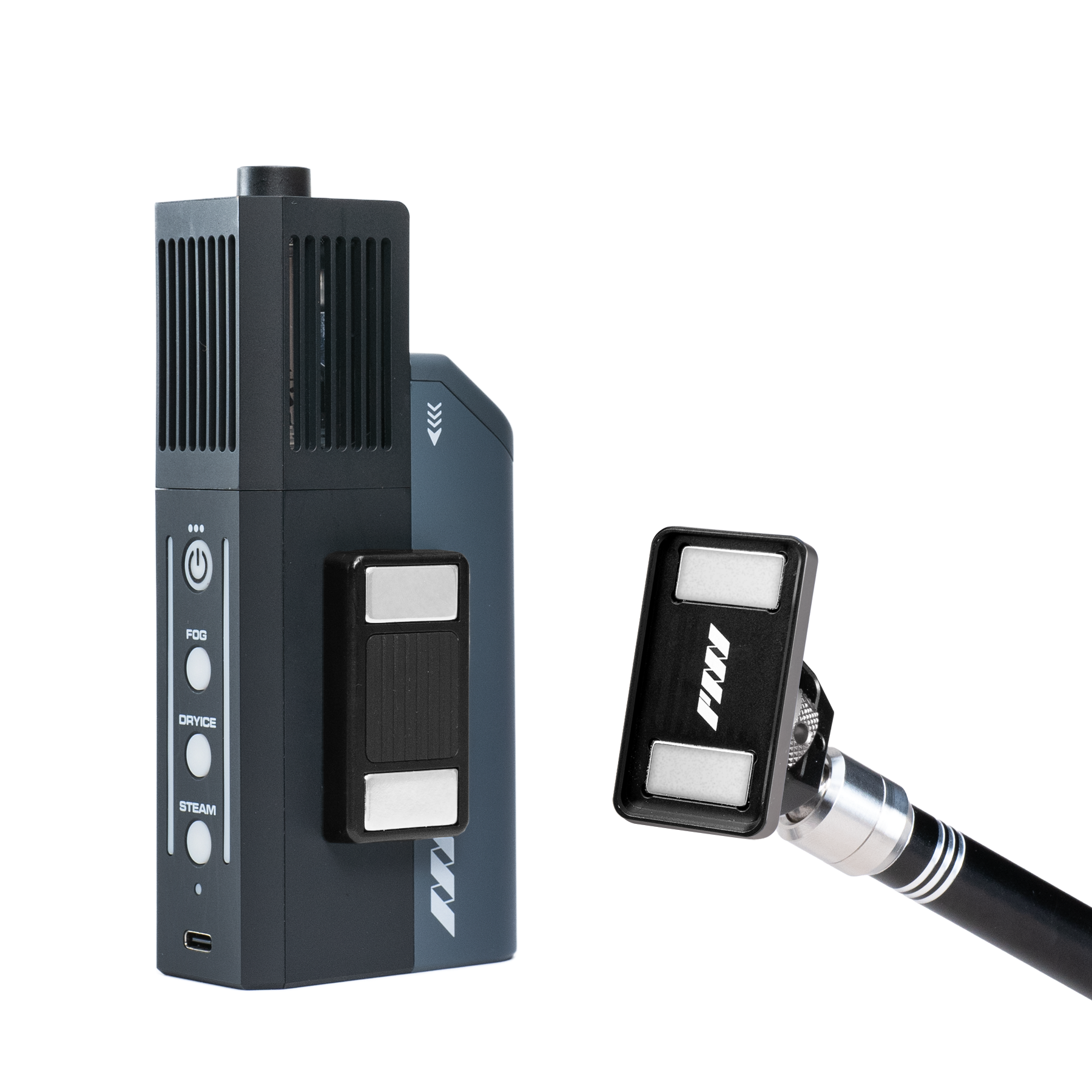 PMI Magnetic Mounting Set