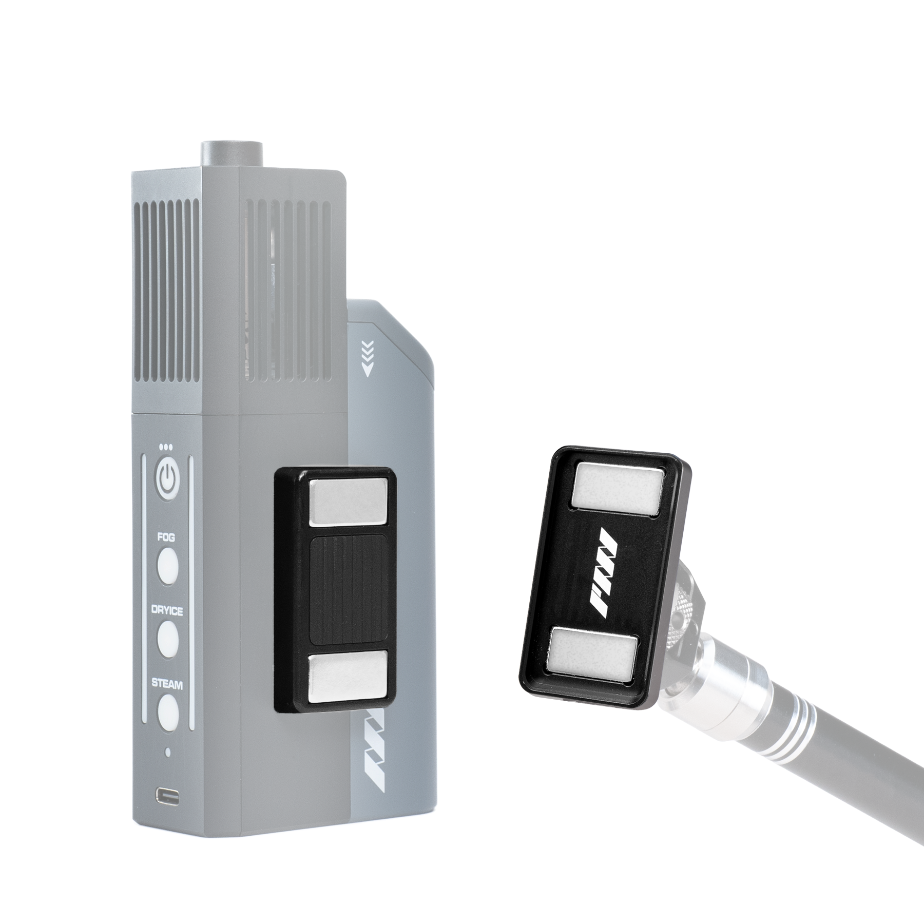 PMI Magnetic Mounting Set