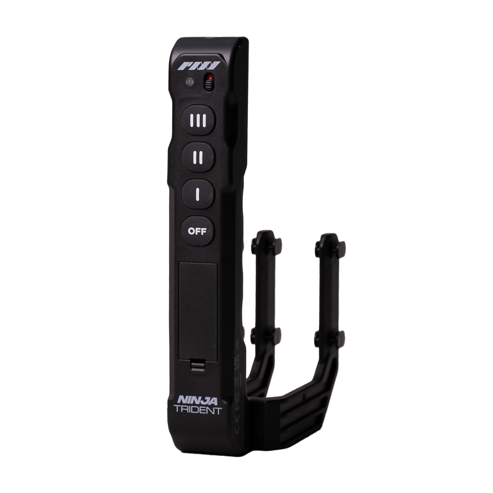 PMI SmokeNINJA PRO Trident Remote Handle