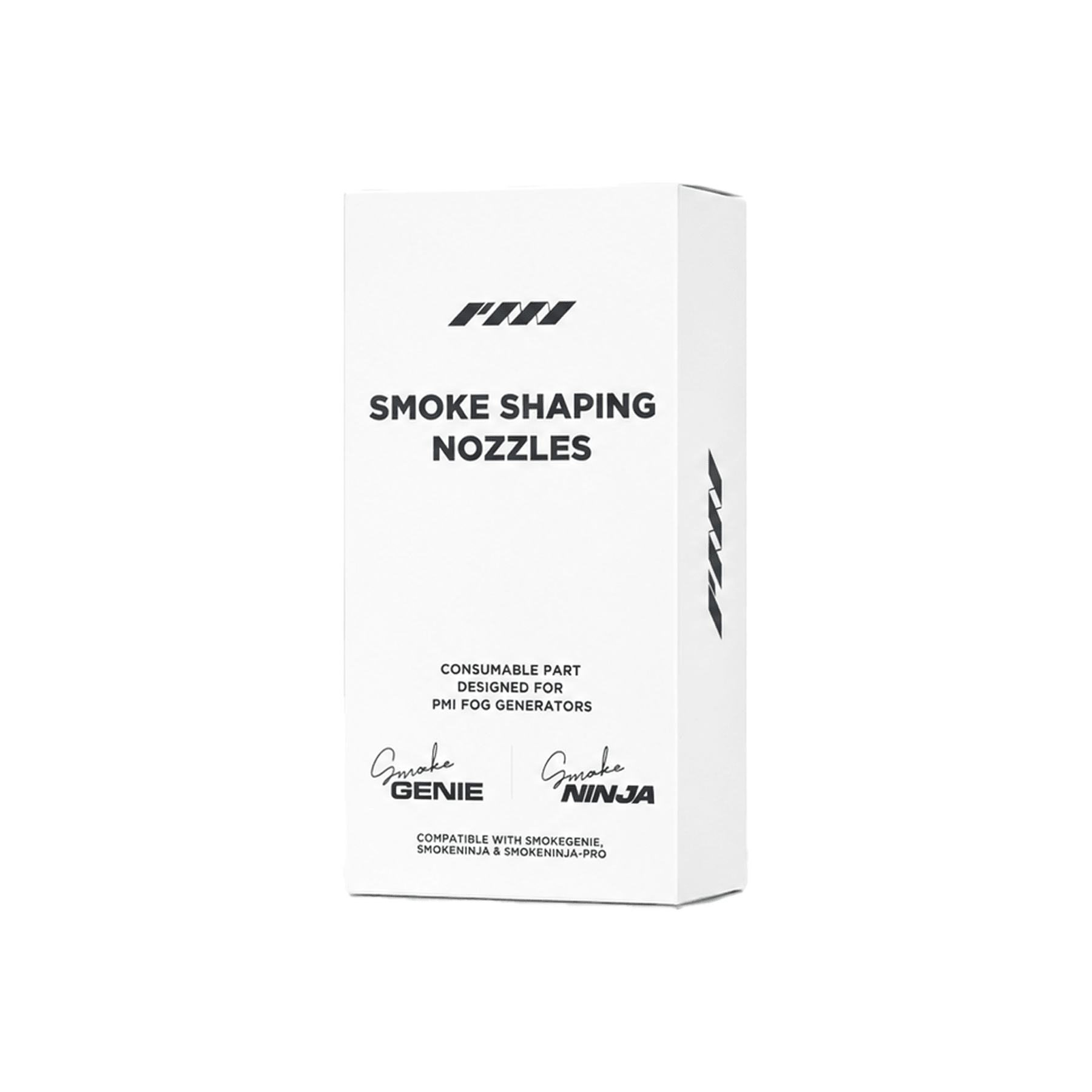 PMI Smoke-Shaping Nozzles V2 - PMI Gear