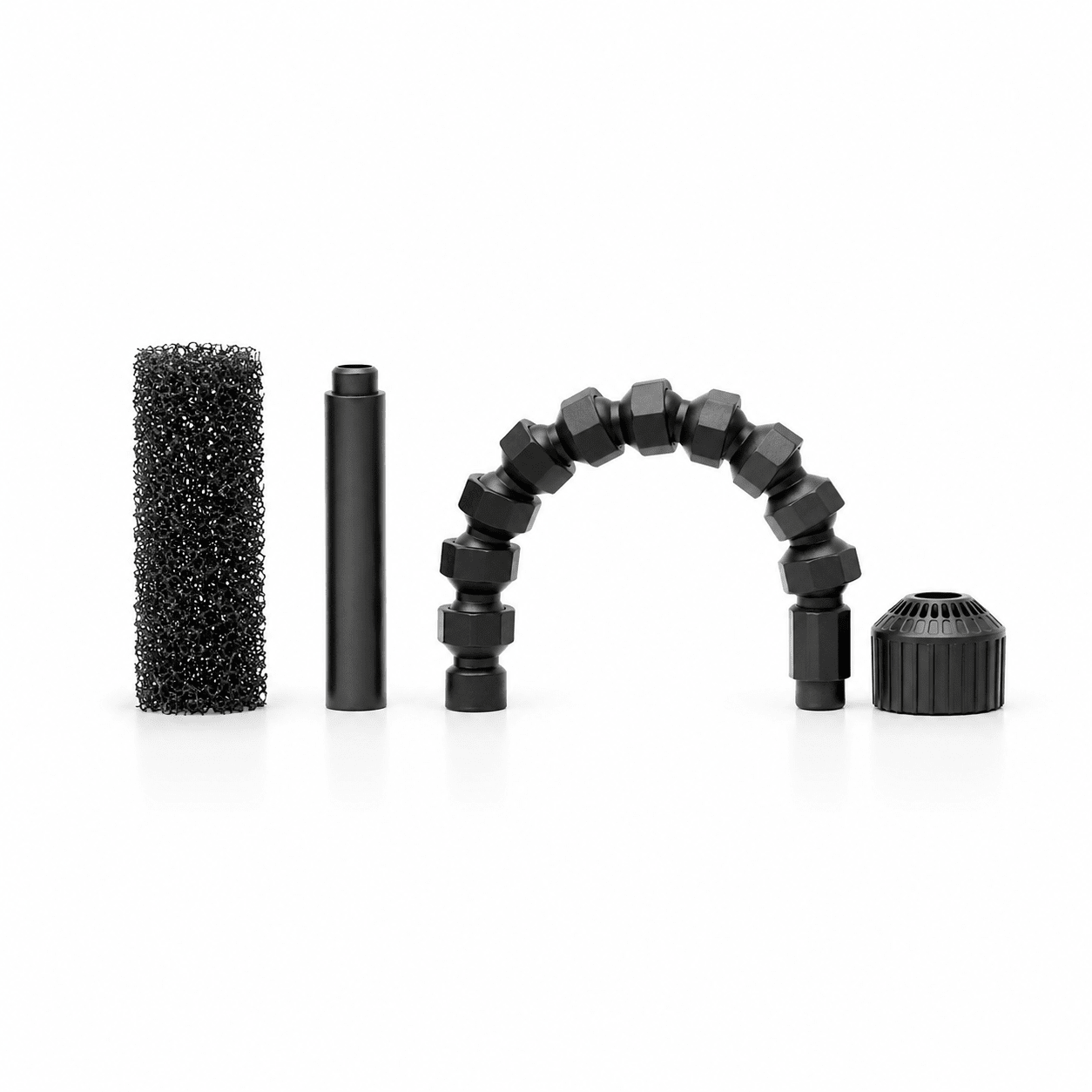 PMI Smoke-Shaping Nozzles V2 - PMI Gear