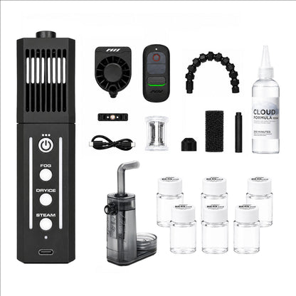 PMI Auto Bubble Nozzle - PMI Gear