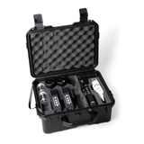 PMI SmokeNINJA PRO Trident Kit Upgrade BUNDLE - PMI Gear