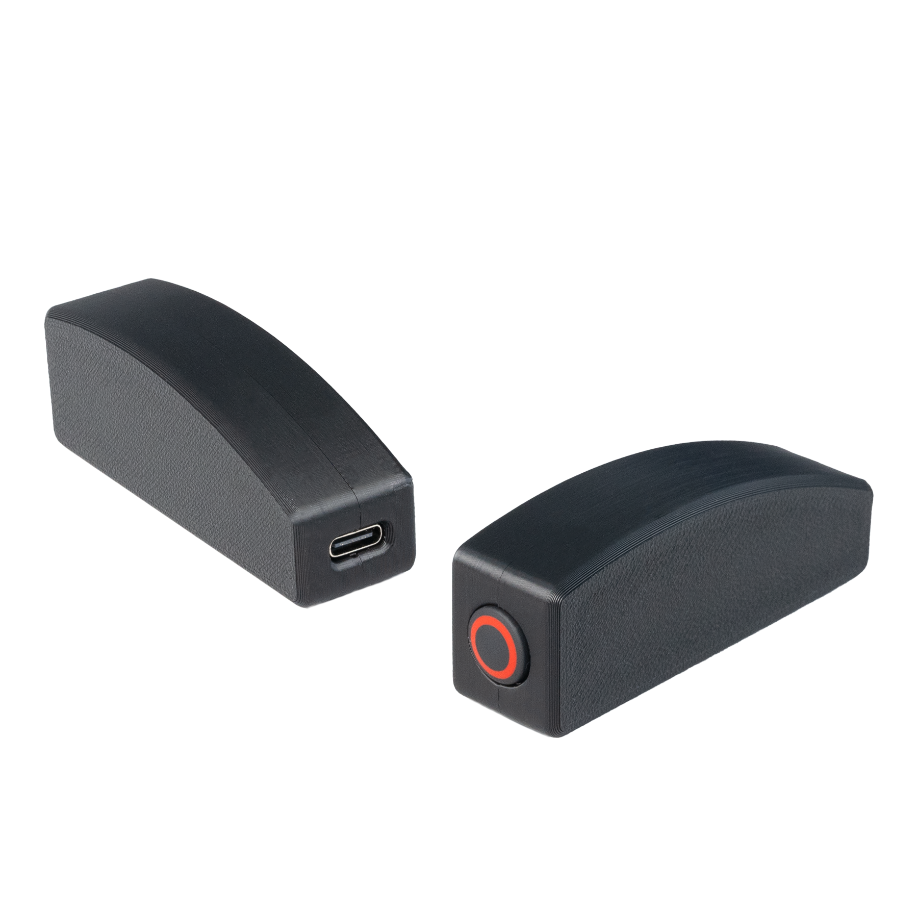SmokeNINJA Pro Wired button