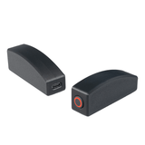 SmokeNINJA Pro Wired button(Button Only) - PMI Gear
