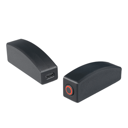 SmokeNINJA Pro Wired button(Button Only) - PMI Gear