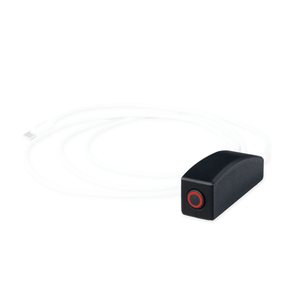 SmokeNINJA Pro Wired button(Button Only) - PMI Gear