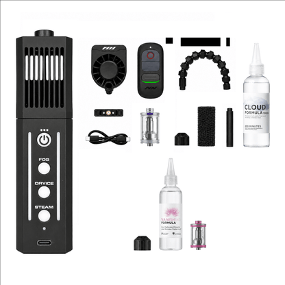 PMI SmokeNINJA PRO V2 - PMI Gear