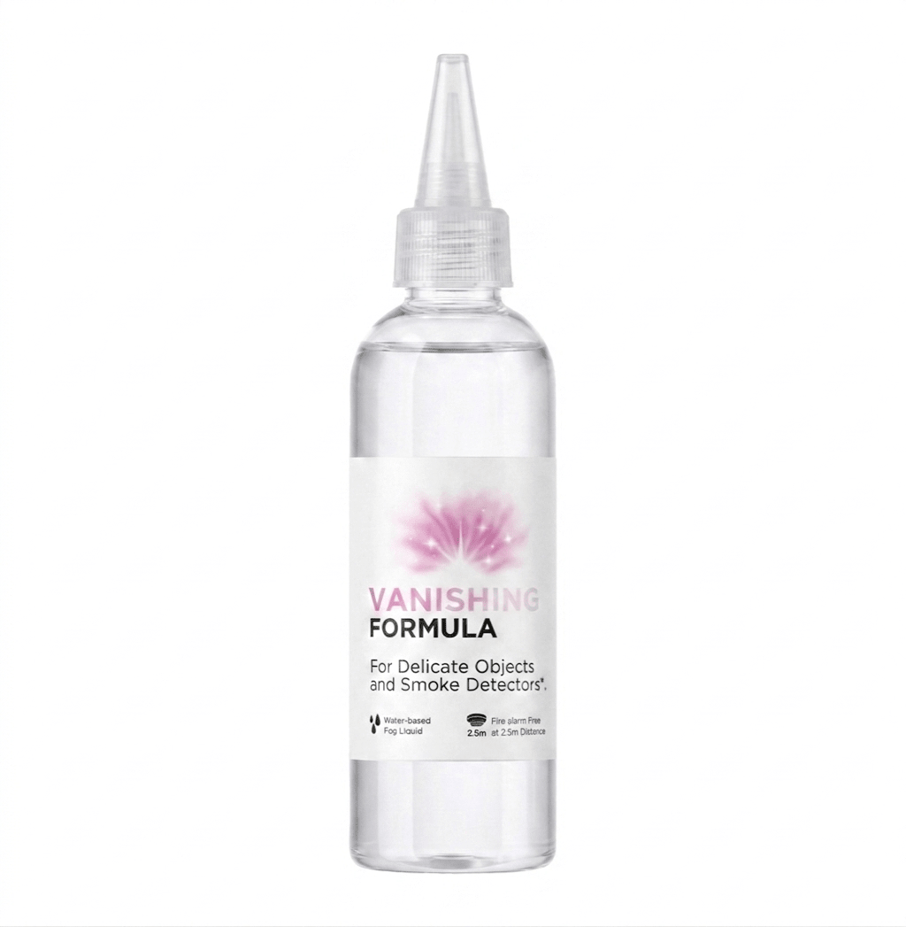 PMI Vanishing Formula Refill 100ml(200mins) - PMI Gear