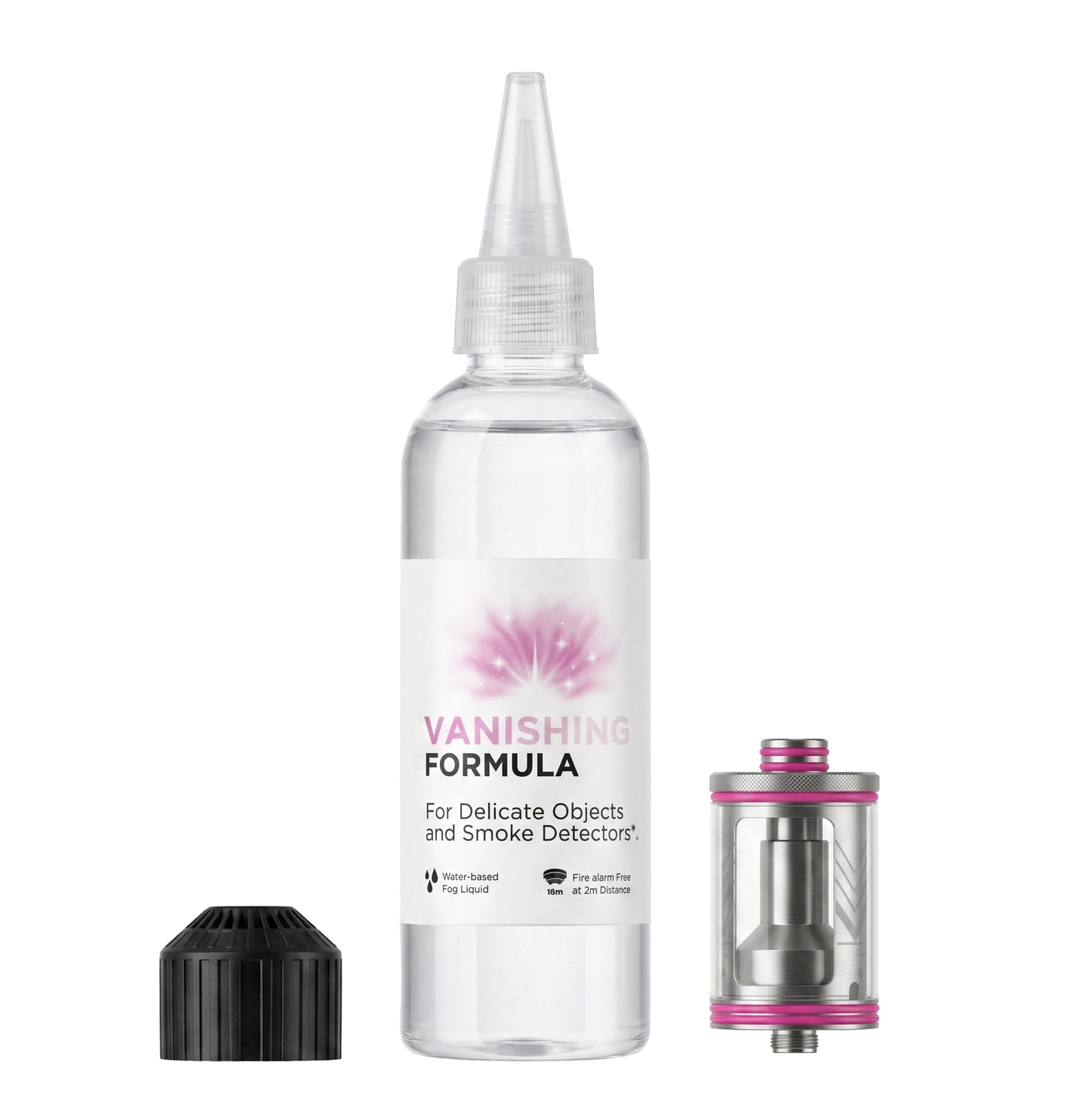 PMI Vanishing Formula Kit