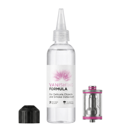 PMI Vanishing Formula Kit - PMI Gear