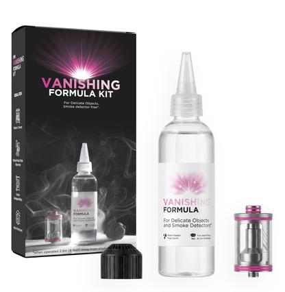 PMI Vanishing Formula Kit - PMI Gear