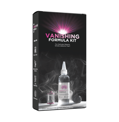 PMI Vanishing Formula Kit - PMI Gear