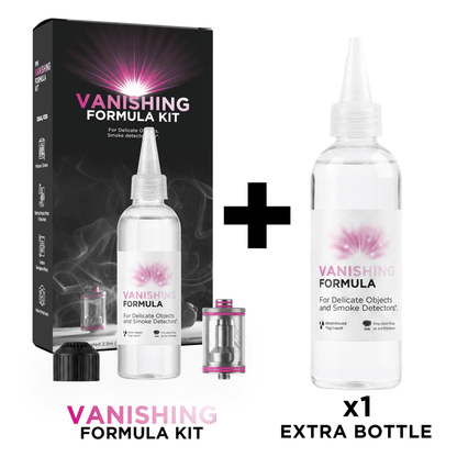 PMI Vanishing Formula Kit - PMI Gear