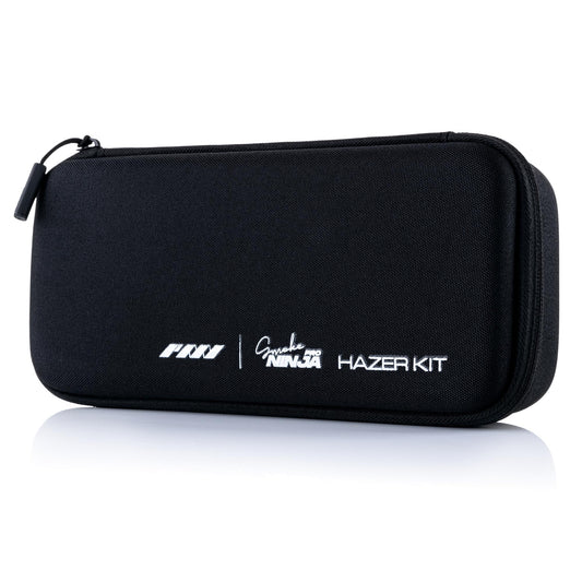 PMI SmokeNINJA Pro Hazer Protective Soft Case