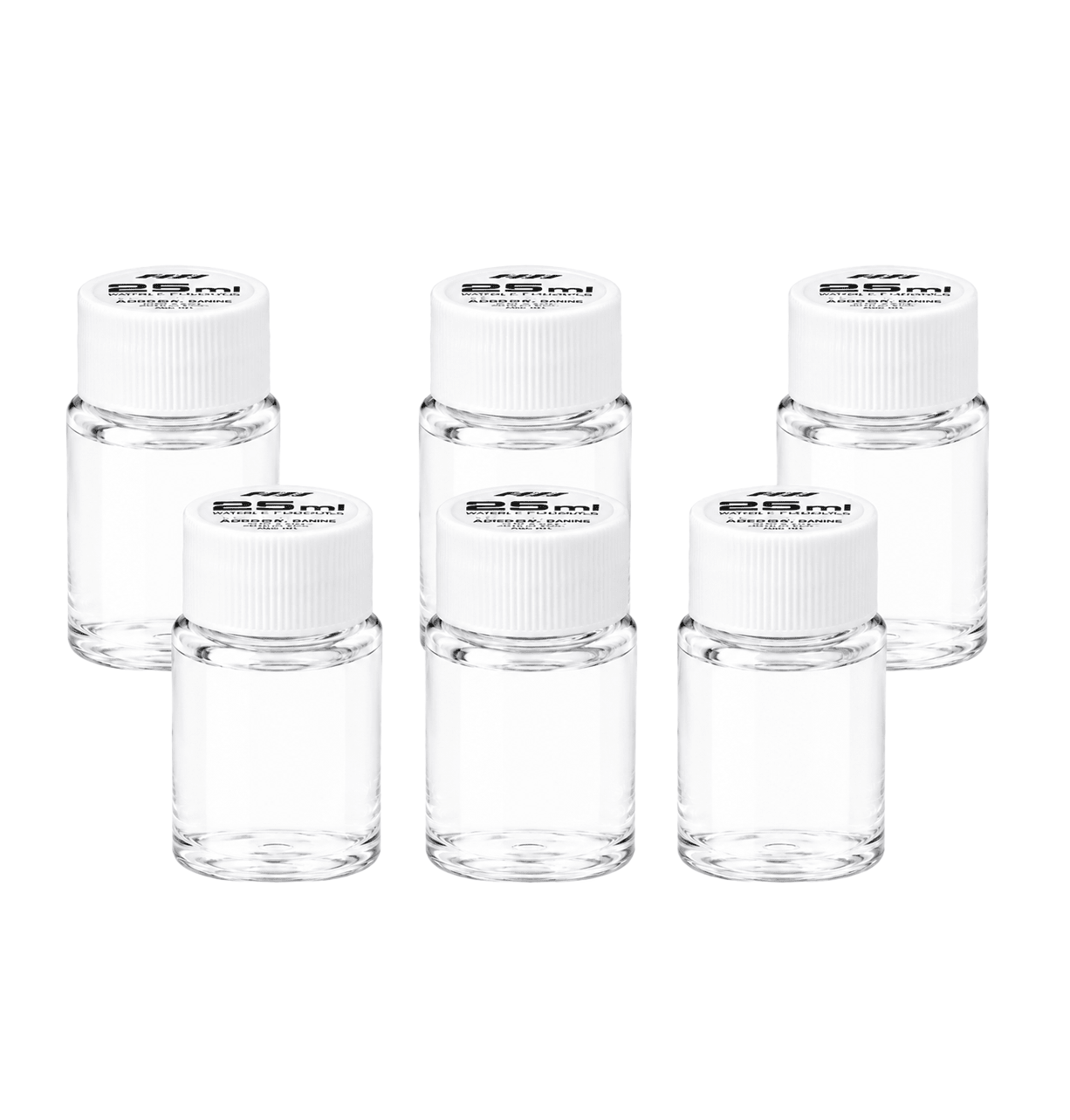 PMI Auto Bubble Formula Refill (6 x 25ml) - PMI Gear