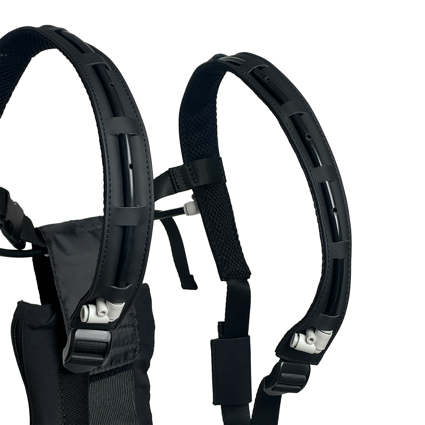 PMI Smoke Vest – On-body Smoke System