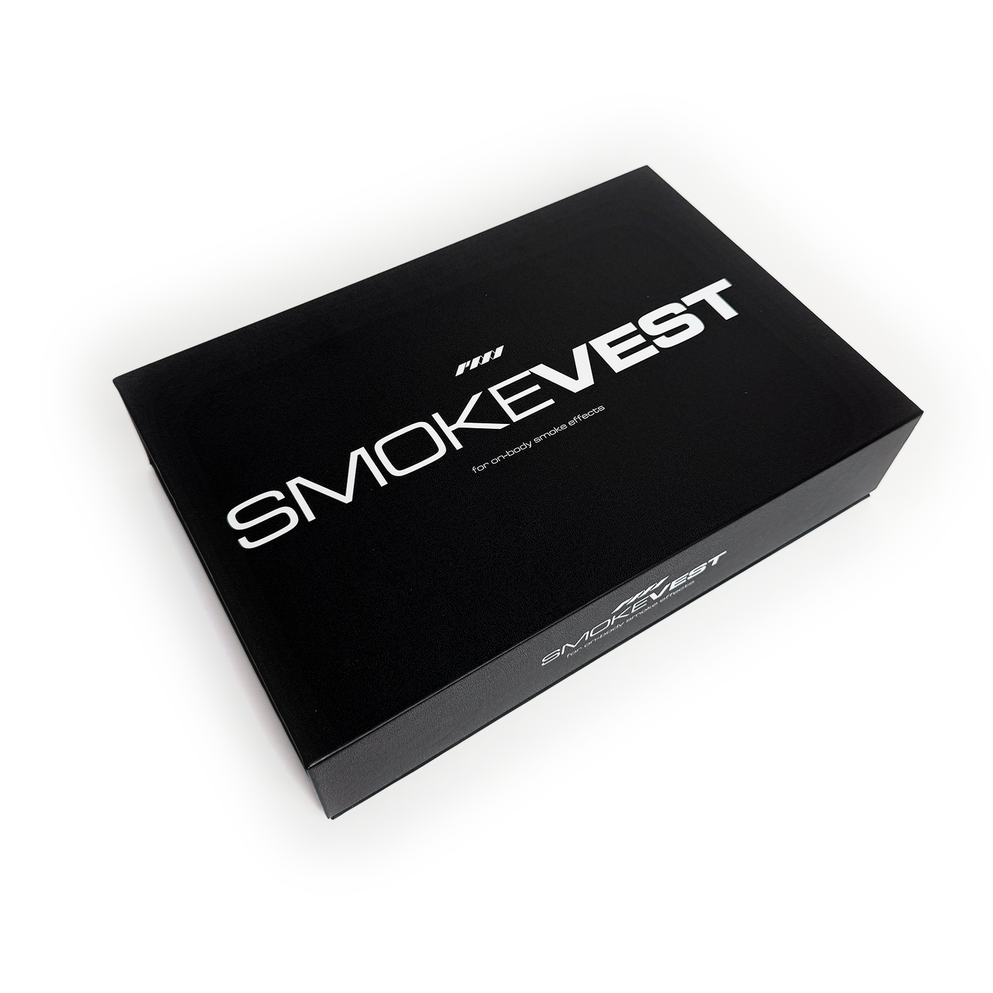 PMI Smoke Vest – On-body Smoke System