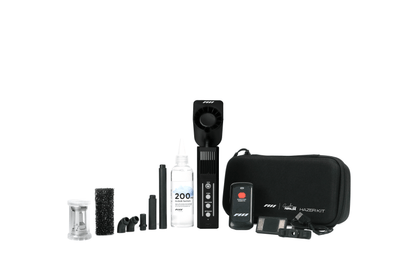 PMI SmokeNINJA PRO - HAZER KIT - PMI Gear