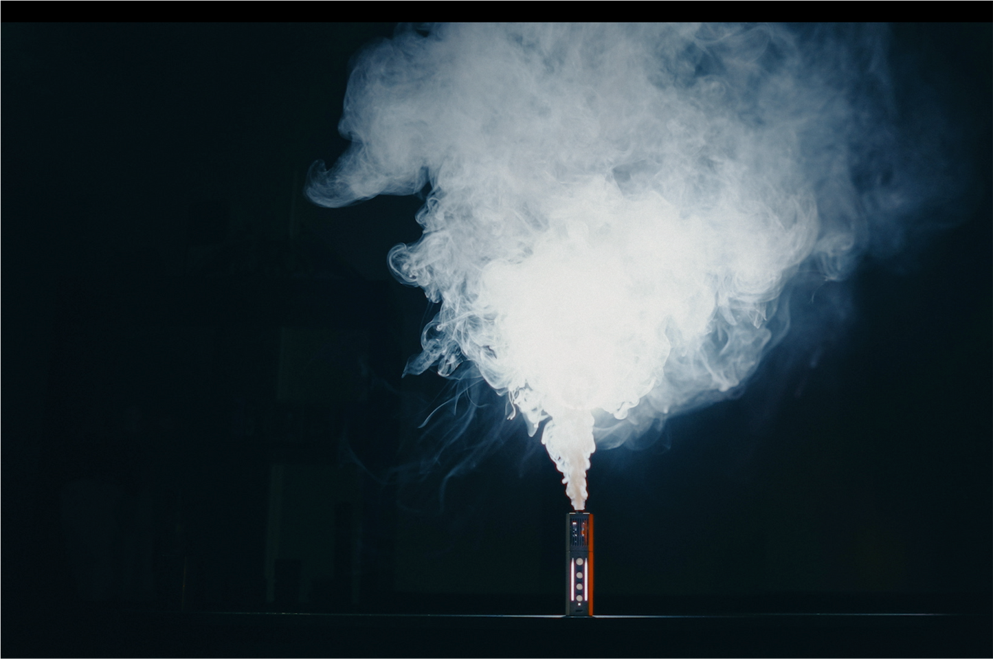 SmokeNINJA Theatrical Fog Generator (FULL KIT)