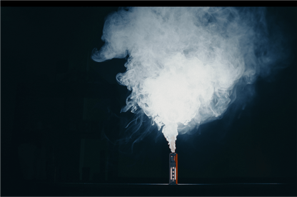 PMI SmokeNINJA v1 - FULL KIT - PMI Gear