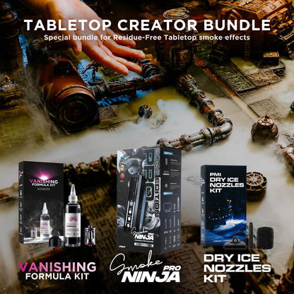 PMI Vanishing Formula Kit - PMI Gear