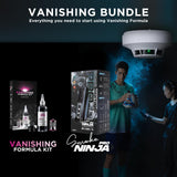 PMI Vanishing Formula Kit - PMI Gear