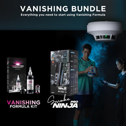 PMI Vanishing Formula Kit - PMI Gear