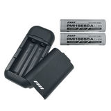 PMI 18650 Battery Charger and Power Bank(Battery sold Separately) - PMI Gear