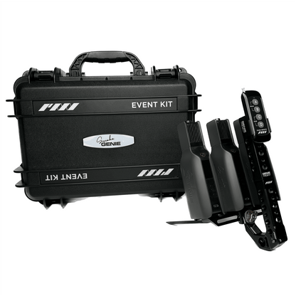 PMI SmokeGENIE - EVENT KIT - PMI Gear