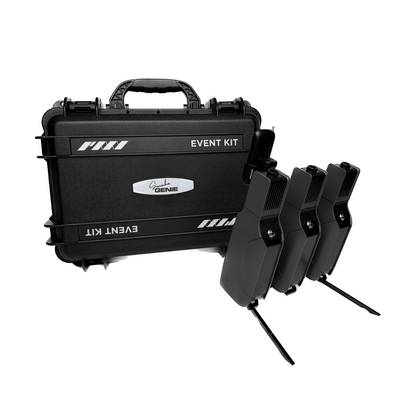 PMI SmokeGENIE - EVENT KIT - PMI Gear