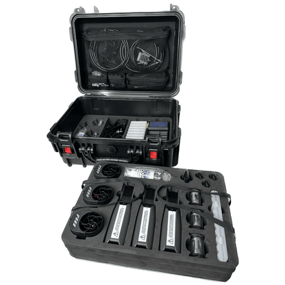 PMI SmokeGENIE - EVENT KIT - PMI Gear