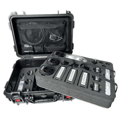 PMI SmokeGENIE - EVENT KIT - PMI Gear