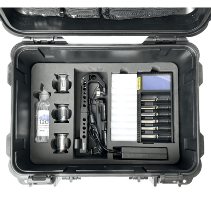 PMI SmokeGENIE - EVENT KIT - PMI Gear