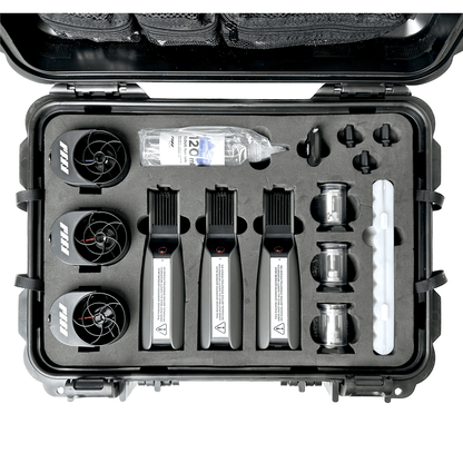 PMI SmokeGENIE - EVENT KIT - PMI Gear