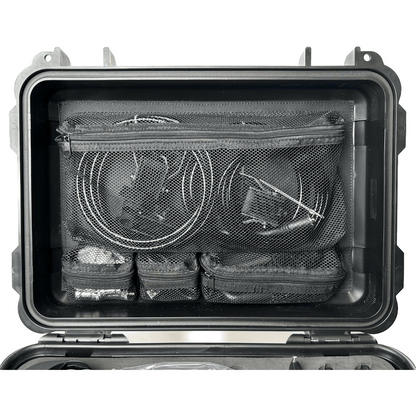 PMI SmokeGENIE - EVENT KIT - PMI Gear