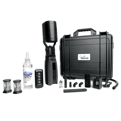 PMI SmokeGENIE - Professional Kit - PMI Gear