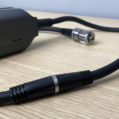 PMI Chamber Extension Cable - PMI Gear