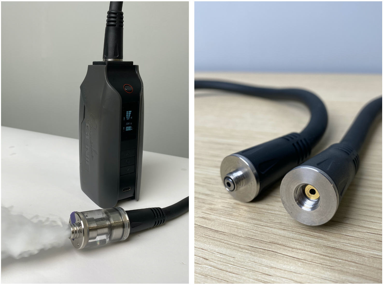 SmokeGENIE EXTENSION CABLE