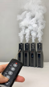 PMI Magic Remote (4 Channel) - PMI Gear