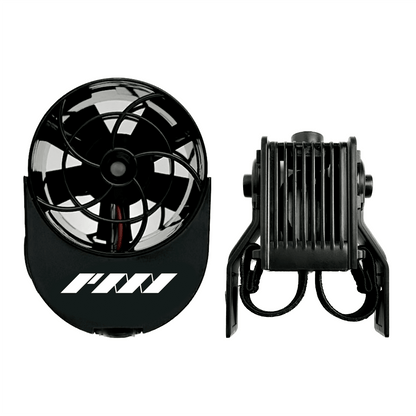 PMI RC Haze Fan Upgrade Pack for SmokeGENIE - PMI Gear