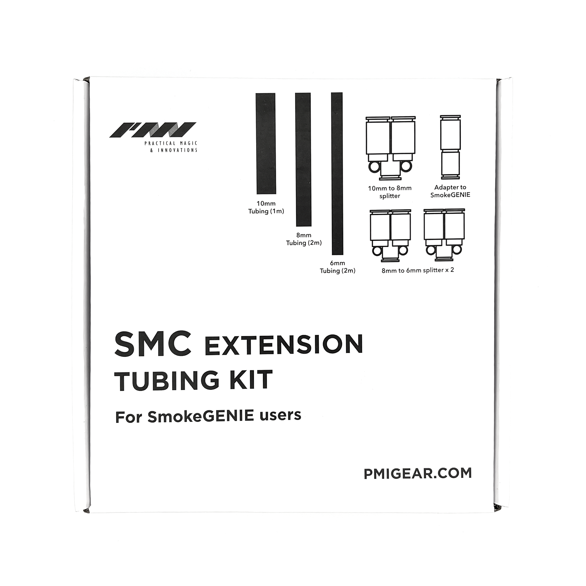 SFX TUBING KIT